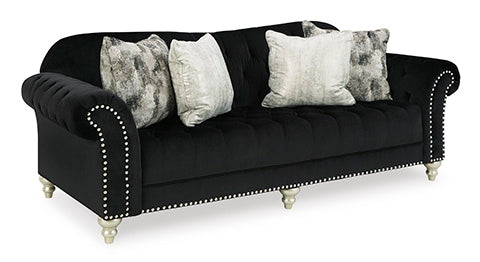 Harriotte Sofa By Ashley Signature