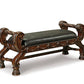 North Shore Upholstered Bench/Ottoman By ASHLEY Signature