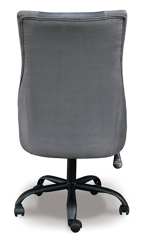 Barolli Gaming/Office Chair By ASHLEY Signature