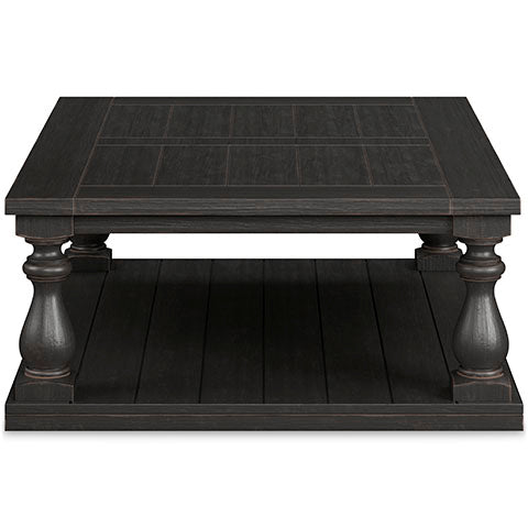 Mallacar Coffee Table By ASHLEY Signature