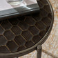 Doraley End Table by Ashley Signature
