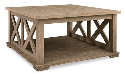 Elmferd Coffee Table by Ashley Signature