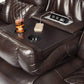Warnerton Signature Series By Ashely Sofa, Loveseat and Recliner