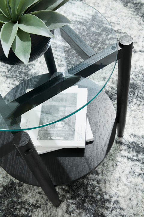 Westmoro End Table By Ashley Signature