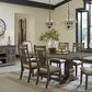 Wyndahl Dining Table and 6 Chairs by Ashley Signature
